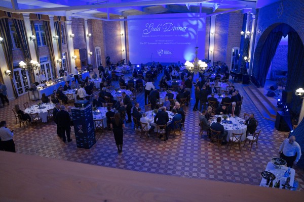 The Jockey Club Surcin